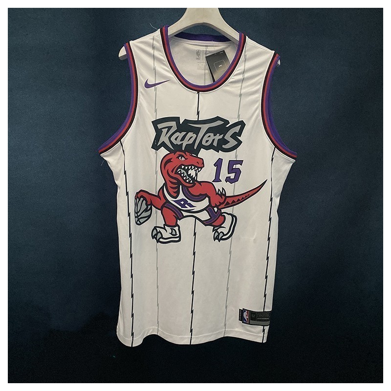 Toronto Raptors Classic  Serigrafiada (Personalizable)