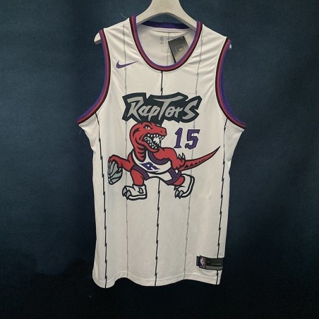 Toronto Raptors Classic  Serigrafiada (Personalizable)
