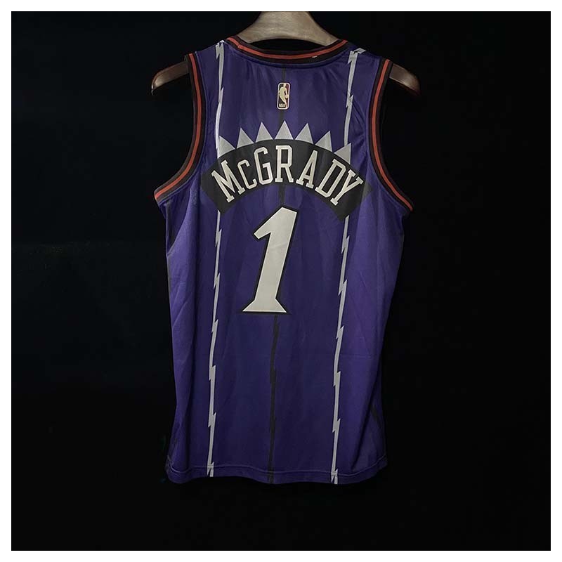 Toronto Raptors Classic  Serigrafiada (Personalizable)