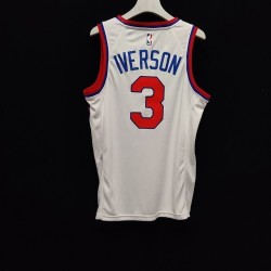 Sixers City Editions 19/20 Serigrafiada (Personalizable) 2