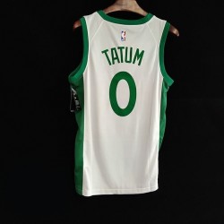 Boston Celtics City Editions 20/21Serigrafiada (Personalizable) 2