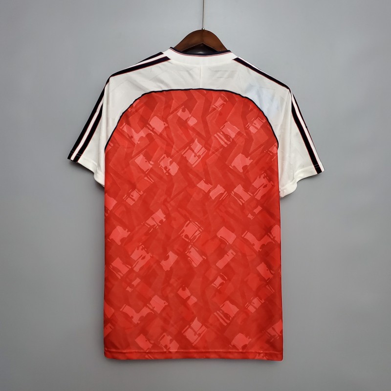 Arsenal Retro 90/91
