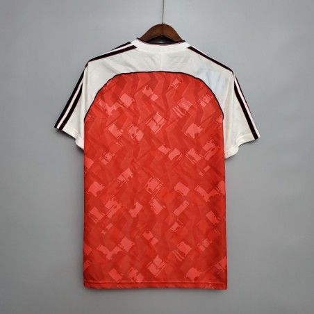 Arsenal Retro 90/91