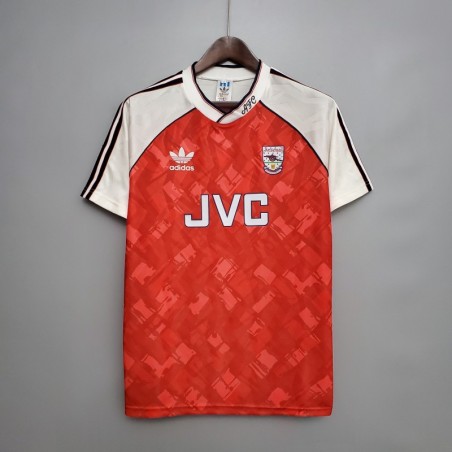 Arsenal Retro 90/91