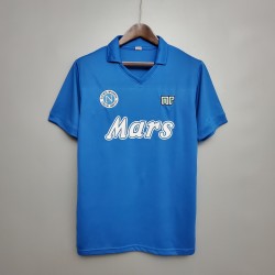 Napoles 88/89  Local Retro