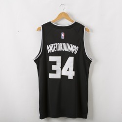 Milwaukee Bucks Antetokoumpo 19/20