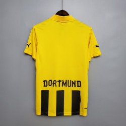 Borussia Dortmund Retro 12/13 2