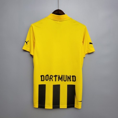 Borussia Dortmund Retro 12/13