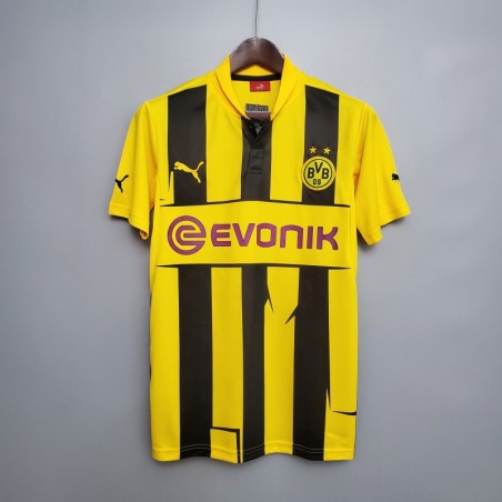Borussia Dortmund Retro 12/13