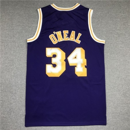 Angeles Lakers O'Neal Morada