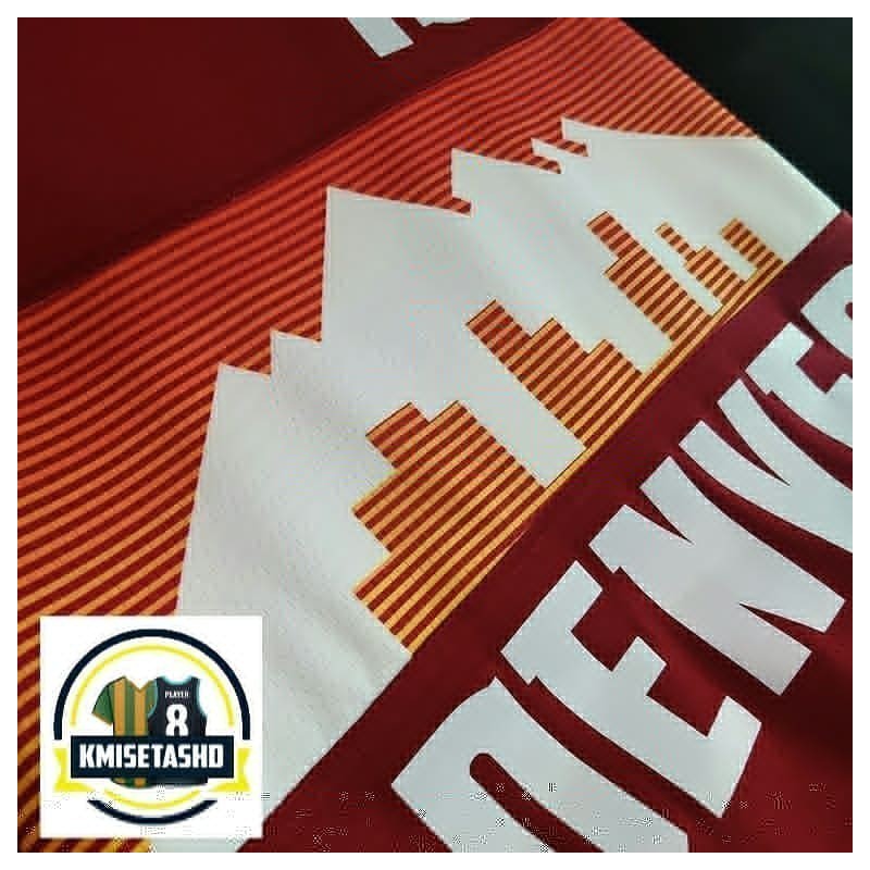 Denver Nuggets City Edition 20/21 Serigrafiada (Personalizable)