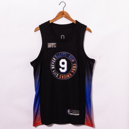 New York Knicks City Editions 20/21