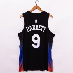 New York Knicks City Editions 20/21 2