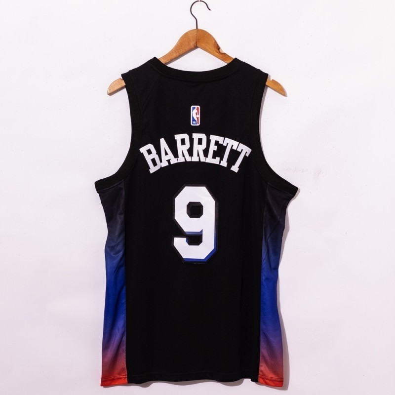 New York Knicks City Editions 20/21
