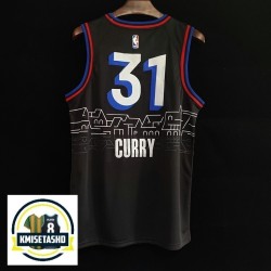 Sixers City Editions 20/21 Serigrafiada (Personalizable) 2