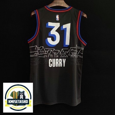 Sixers City Editions 20/21 Serigrafiada (Personalizable)