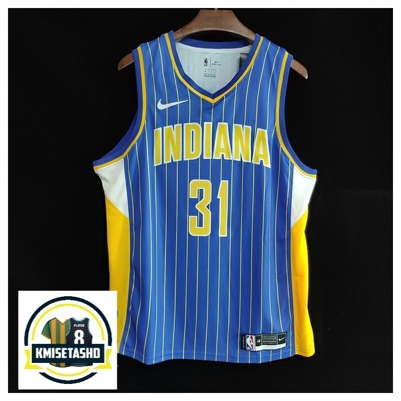 Indiana Parcers City Editions 20/21(Personalizable)