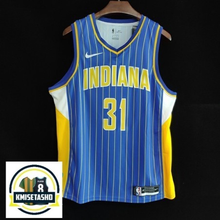 Indiana Parcers City Editions 20/21(Personalizable)