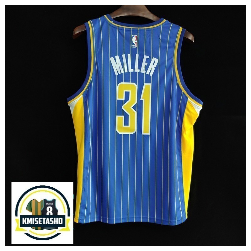 Indiana Parcers City Editions 20/21(Personalizable)