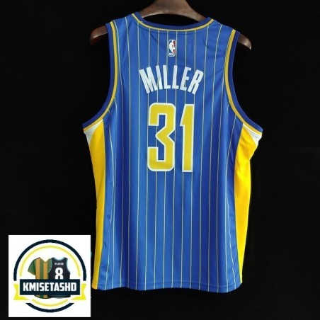 Indiana Parcers City Editions 20/21(Personalizable)