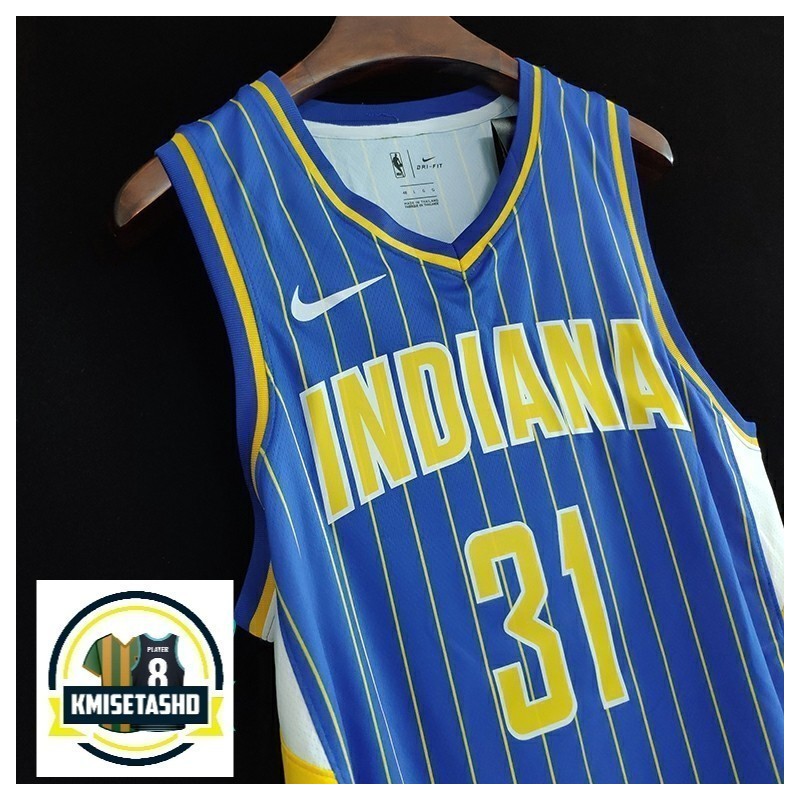 Indiana Parcers City Editions 20/21(Personalizable)