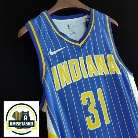 Indiana Parcers City Editions 20/21(Personalizable)