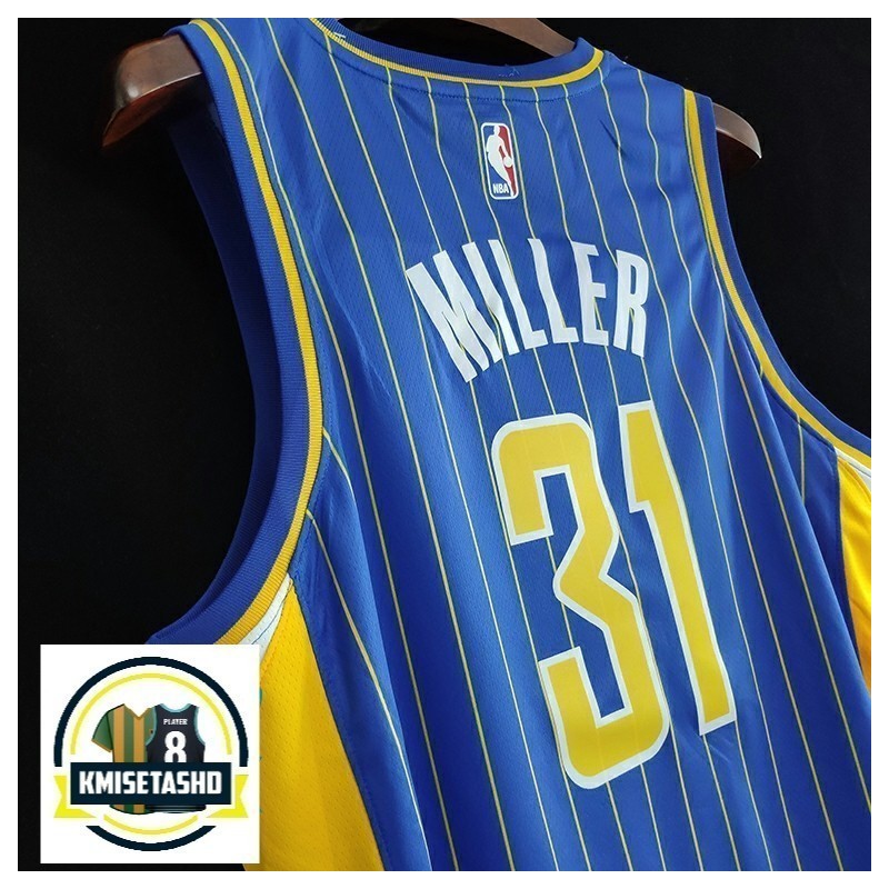 Indiana Parcers City Editions 20/21(Personalizable)