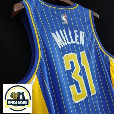 Indiana Parcers City Editions 20/21(Personalizable)