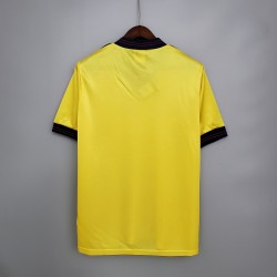 Arsenal Visitante Retro 83/84 2