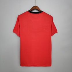 Manchester United Local Retro 09/10 2