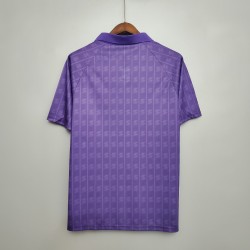 Fiorentina Local Retro 89/90 2