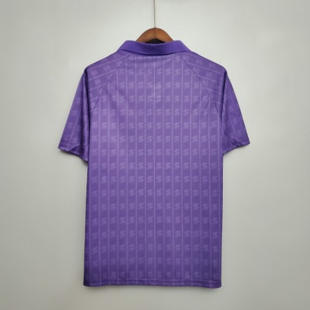 Fiorentina Local Retro 89/90