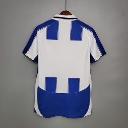 Porto FC Local Retro 03/04 2