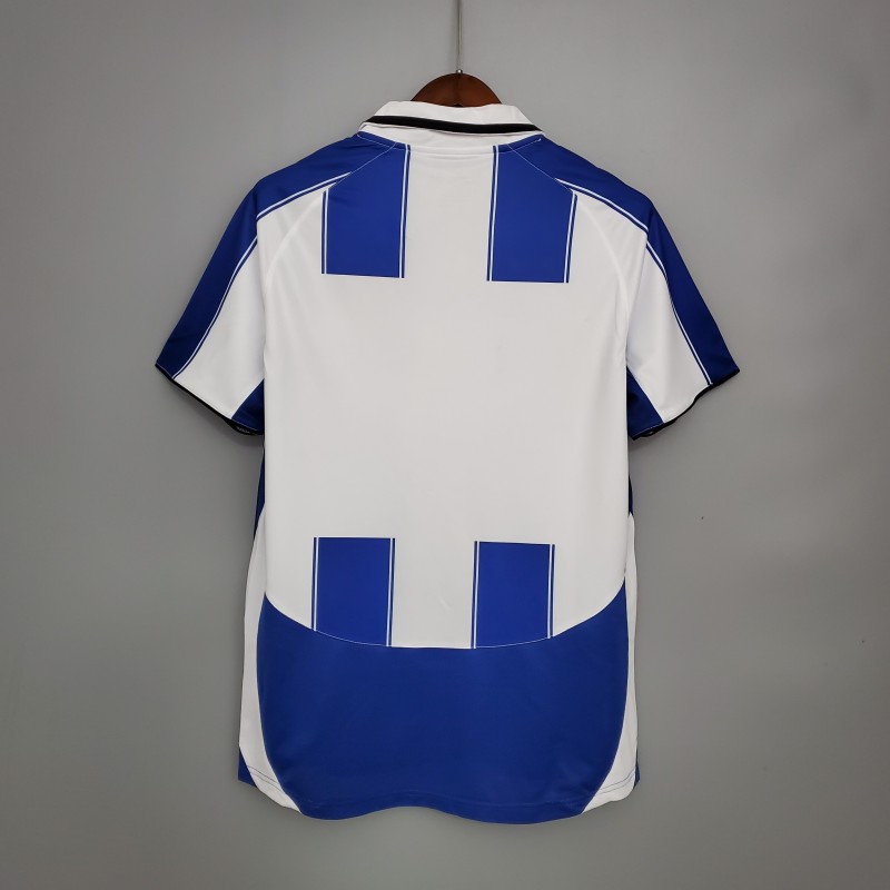 Porto FC Local Retro 03/04