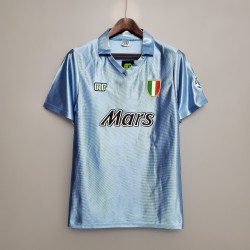 Napoles 90/91 Local Retro