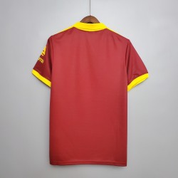As Roma 91/92 Local Retro 2