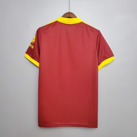 As Roma 91/92 Local Retro