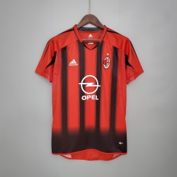 AC Milan Local Retro 04/05
