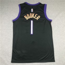 Phoenix Suns Booker City Editions 20/21 2