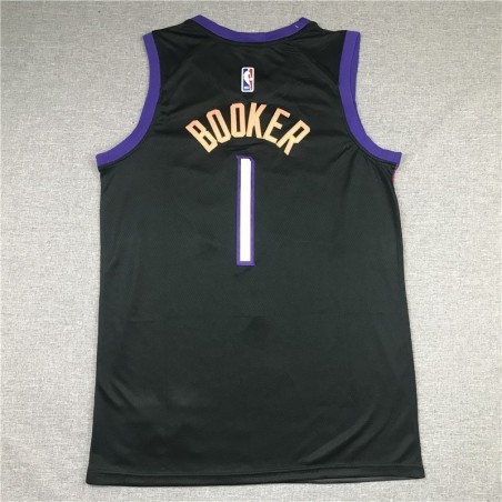 Phoenix Suns Booker City Editions 20/21
