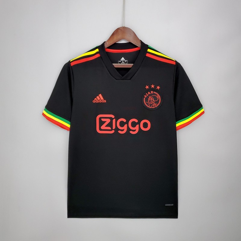 Ajax 3° Equipación 21/22