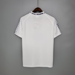 R Madrid Local Retro 96/97 2