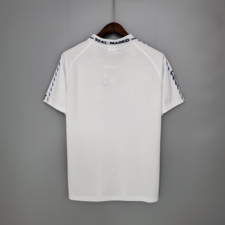 R Madrid Local Retro 96/97