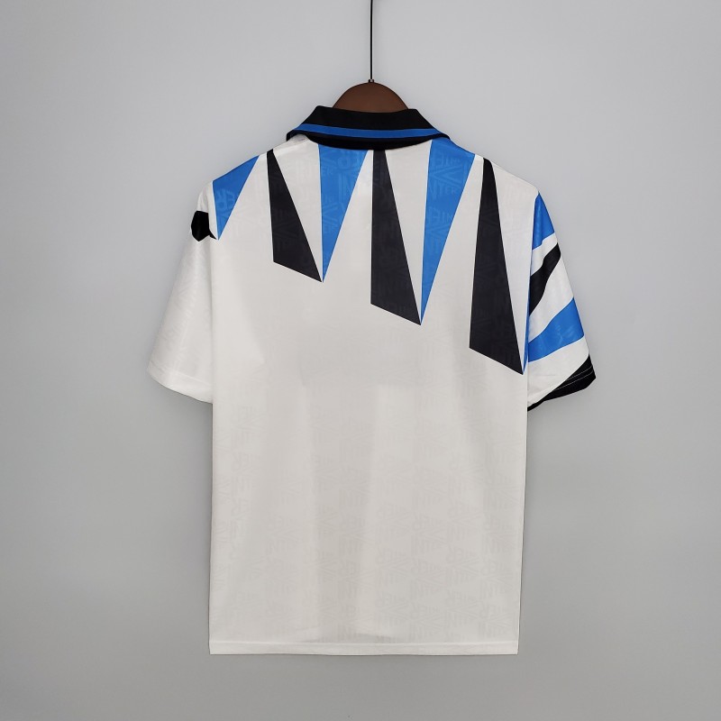 Camiseta Retro Inter Milan Visitante 92-93