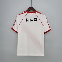 River Plate Retro Local 1986 2