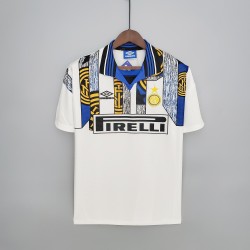 Camiseta Inter de Milan Retro 95/96