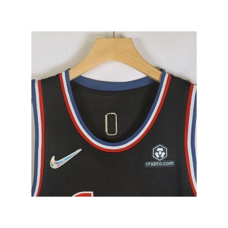 Philadelphia 76ers Harden City