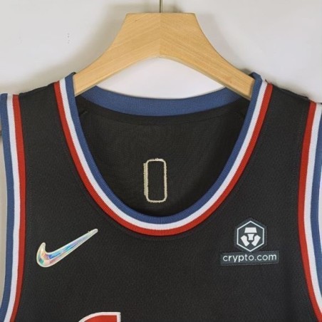 Philadelphia 76ers Harden City