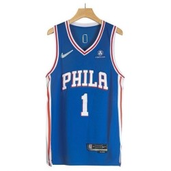 Philadelphia 76ers Harden Icon