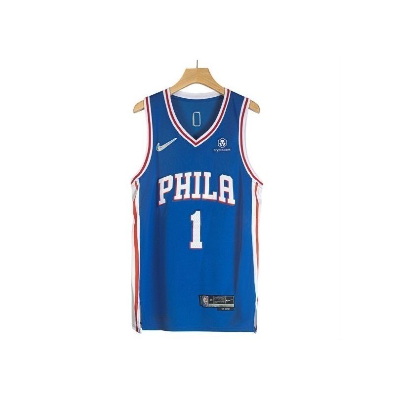 Philadelphia 76ers Harden Icon